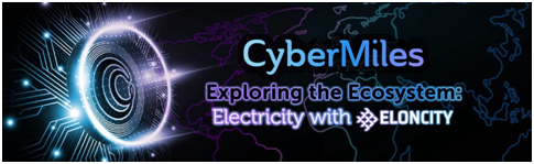 探索CyberMiles生态系统：ELONCITY如何连接Plasma与电？