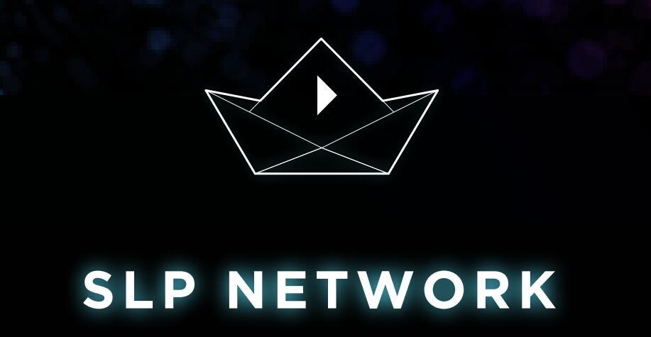 SLP Network为奖励积分而打造的分布式交易平台