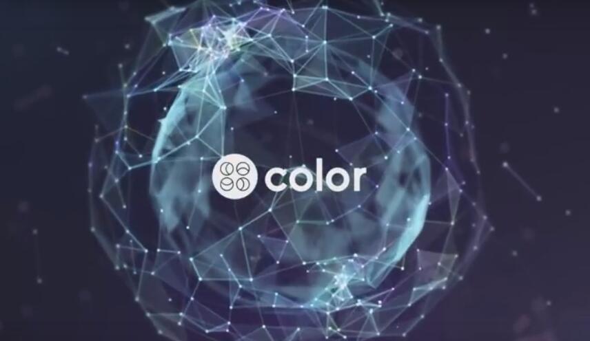 Color（COL）专注开发dApps的第三代区块链平台