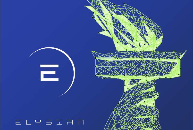 Elysian（ELY）区块链上建立的去中心化电子商务平台