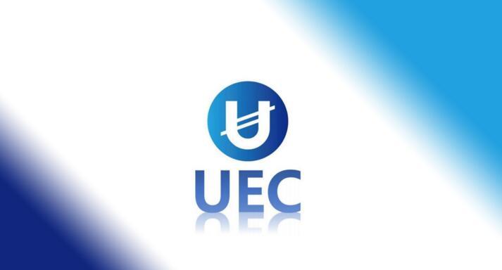 UEC第一个光伏区块链资产和加密货币