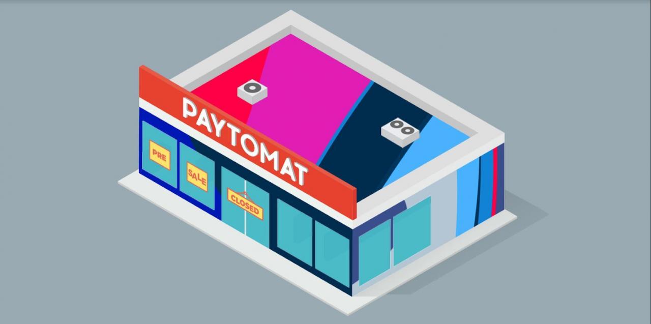 Paytomat在售前销售了500万个PIT代币，并提前结束其预售期